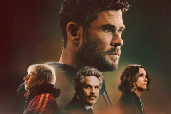 Stream It Or Skip It: ‘Crime 101’ on Amazon Prime Video, a tight, intriguing L.A. crime-thriller with Chris Hemsworth...