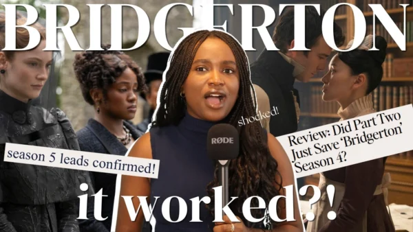 let's finally discuss bridgerton season 4
