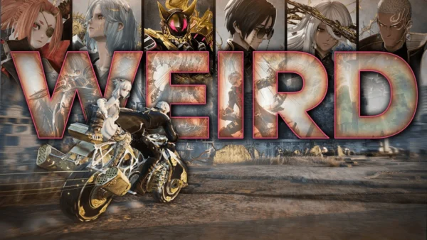 Code Vein 2 Is a Better Game… But the Wrong Sequel | Genuine Review