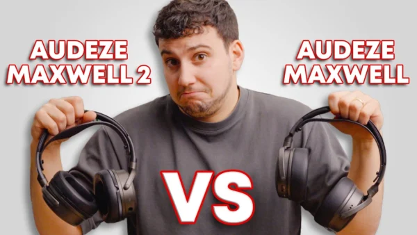 Audeze Maxwell 2 Review: A Real Improvement?
