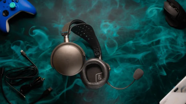 The Real Reason You Shouldn't Buy the Audeze Maxwell 2