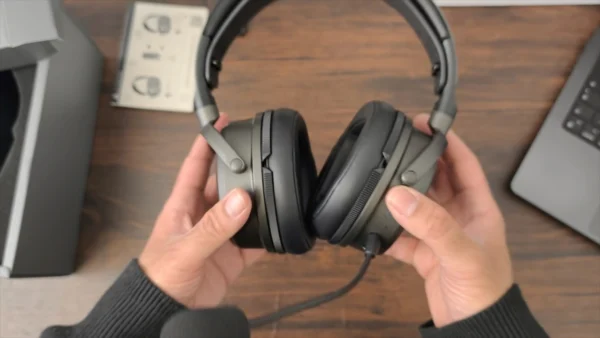 Audeze Maxwell 2 Review – BEST Sounding Gaming Headset Ever?