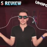 XREAL 1S XR Glasses Review - Is 3DOF Enough?