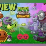 Plants Vs. Zombies Replanted - REVIEW