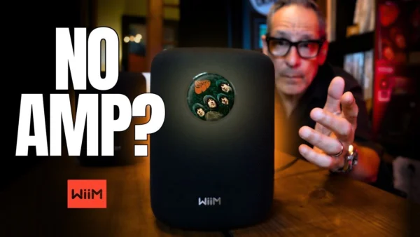 These NEW WiiM Speakers Replace Your Whole System?