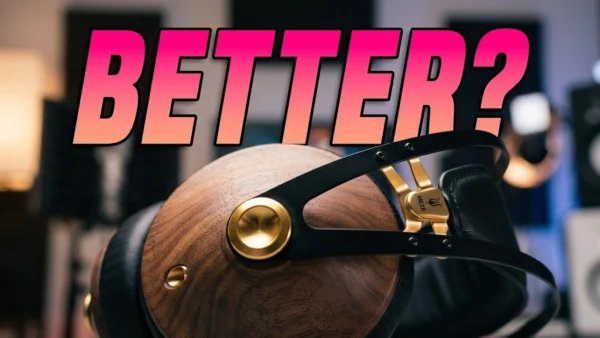 Meze 99 Classics V2: Better Than the Original?