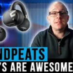 Earbuds on a budget | SoundPEATS Clip1 Open-Ear