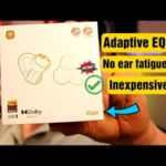 The SoundPeats Clip 1 earphones could be your daily driver !