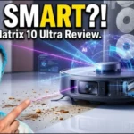 Dreame Matrix 10 Ultra Review: The Smartest Robot Vacuum Yet