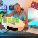 Dreame Matrix 10 Ultra Review – Next Level Vacuum & Mop