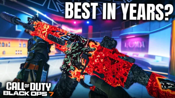 Why Black Ops 7 Multiplayer is the BEST in Years!