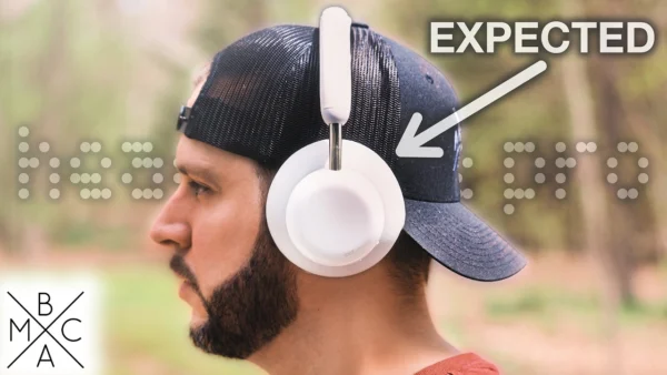 CMF Headphone Pro REVIEW - Exactly What I Expected...