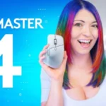 Logitech MX Master 4 Review - Best Mouse For Coding?
