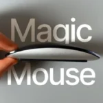 Apple's Worst Product ? - Apple Magic Mouse Review