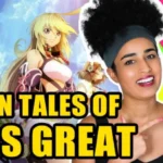 Tales of Xillia REVIEW | One of THE BEST Tales of games