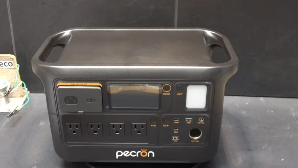Review: Pecron F1000 LFP power station