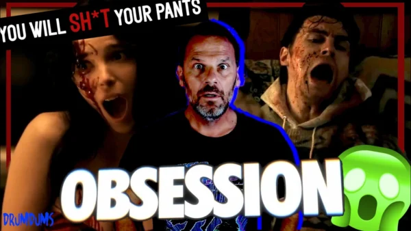 OBSESSION | You Will SH*T Your Pants (2026 Review)
