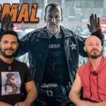 NORMAL Movie Review **SPOILER ALERT**