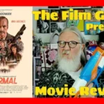 Normal (2026) Movie Review