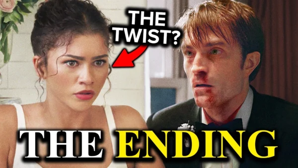 THE DRAMA Ending Explained, Movie Review & Deeper Meaning