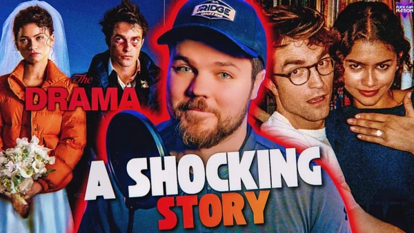 The Drama (2026) Movie Review | A Shocking Story
