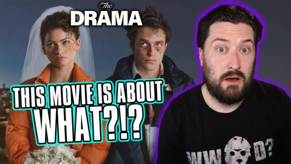 The Drama (2026) - Movie Review | Most Controversial Film of the Year?
