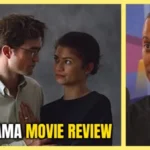 THE DRAMA MOVIE REVIEW | Double Toasted Bites