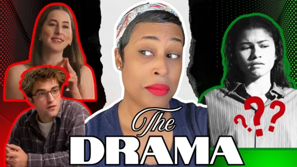 The Drama SPOILER REVIEW! This Movie Had Me Stressed!