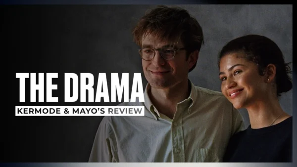 Mark Kermode reviews The Drama