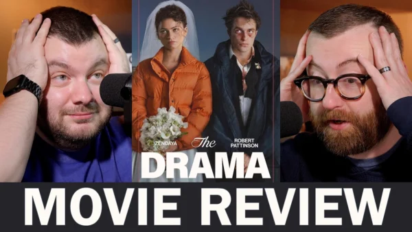 The Drama - Movie Review