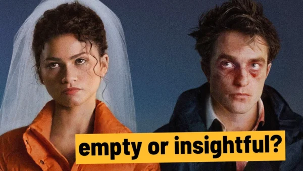 The Drama SPOILER Review/Analysis