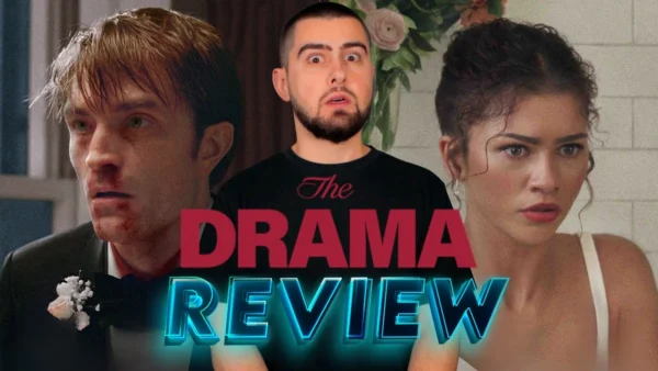 The Drama is UNCOMFORTABLE and I LOVED IT | Movie Review