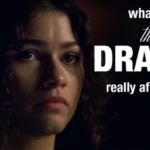 There's something... off about The Drama