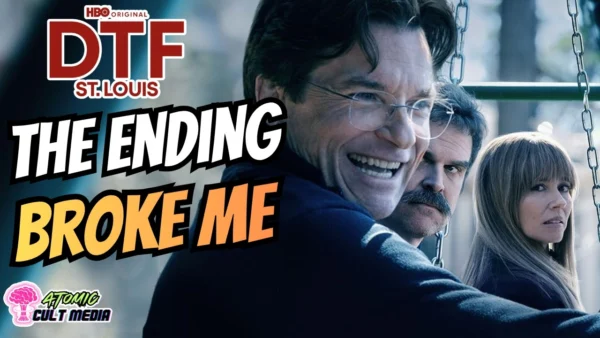 Why You Can’t Ignore This Series | DTF St. Louis (2026) SPOILER Review