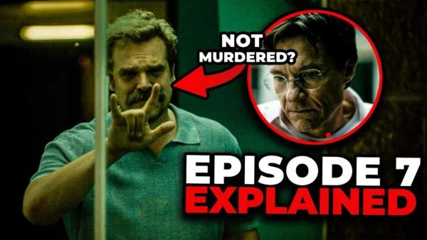 DTF ST. LOUIS Episode 7 Recap & Ending Explained