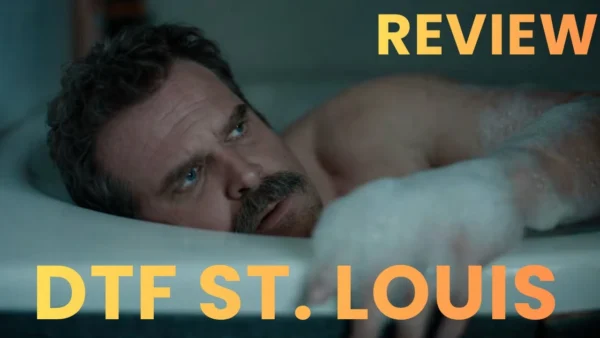 DTF St. Louis Review – HBO’s Dark Comedy Took a Wild Turn