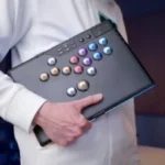 If I Could Only Change 1 Thing about this insane controller for SF6... [Corsair Novablade Pro]