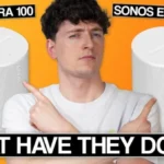 Sonos Era 100 vs Era 100 SL - What They Didn’t Tell You…