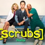 Why SCRUBS (2026) is a TRIUMPH...