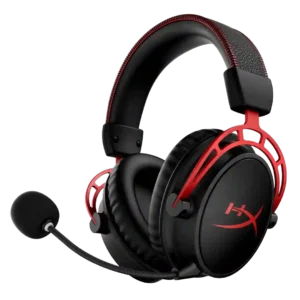 HyperX Cloud Alpha