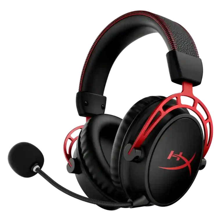 HyperX Cloud Alpha