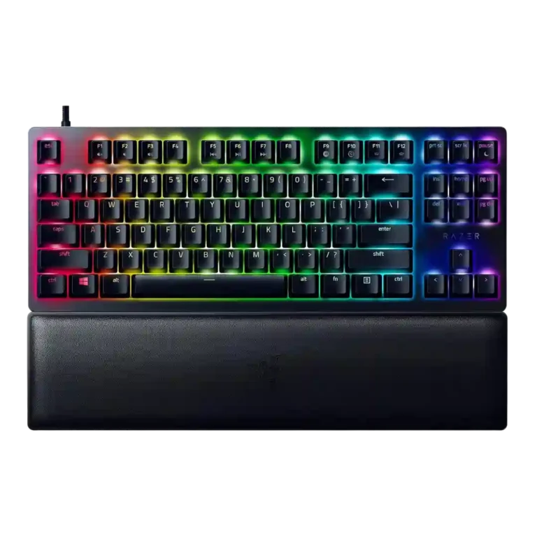 Razer Huntsman V2 TKL