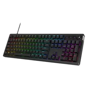 HyperX Alloy Rise