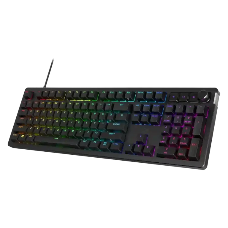 HyperX Alloy Rise