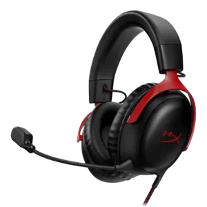 HyperX Cloud III