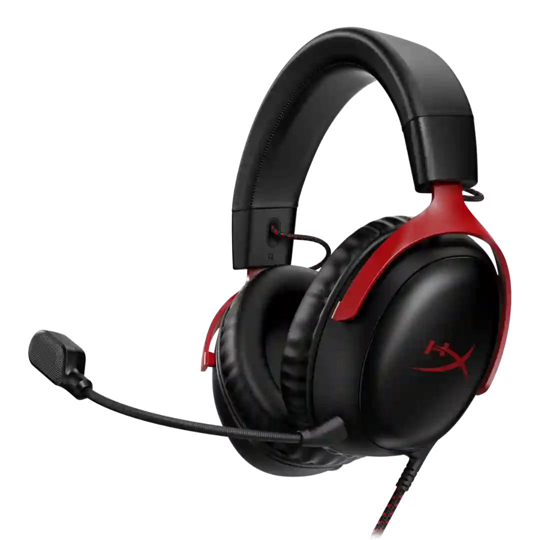HyperX Cloud III