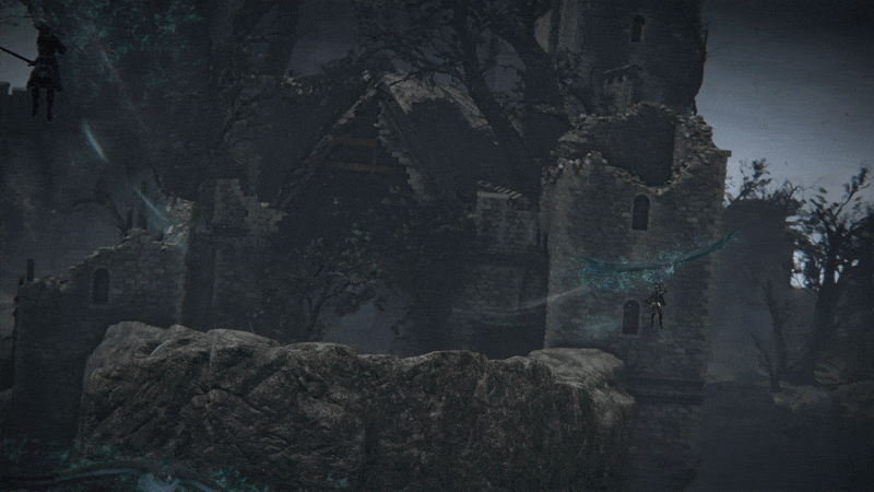 ELDEN RING NIGHTREIGN REVIEW: Three's Company — GameTyrant