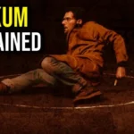 HOKUM - A Terrifying Murder Mystery
