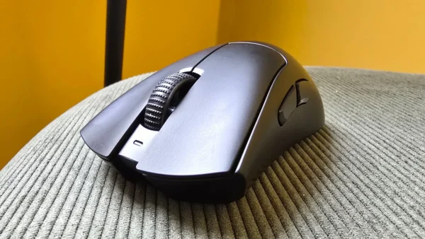Razer Deathadder V4 Pro Gaming Mouse Review – Razer's Best Yet - IGN