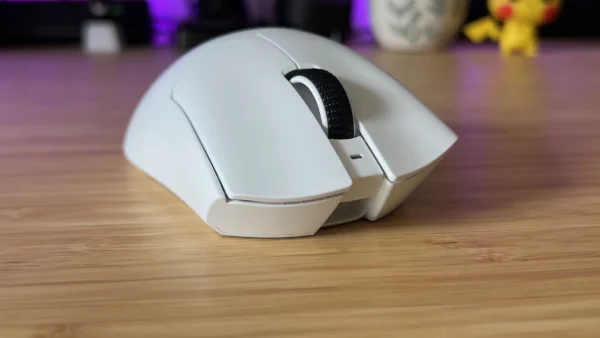 Razer Deathadder V4 Pro review: "the esports mouse to beat"